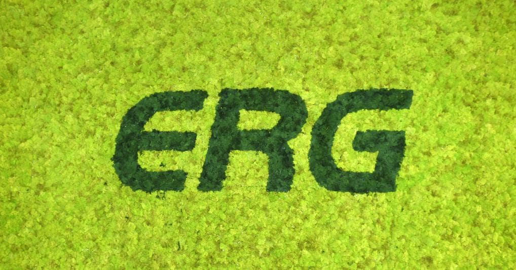 Erg debutto brillante sul Ftse Mib. Il titolo riaggancia quota 30